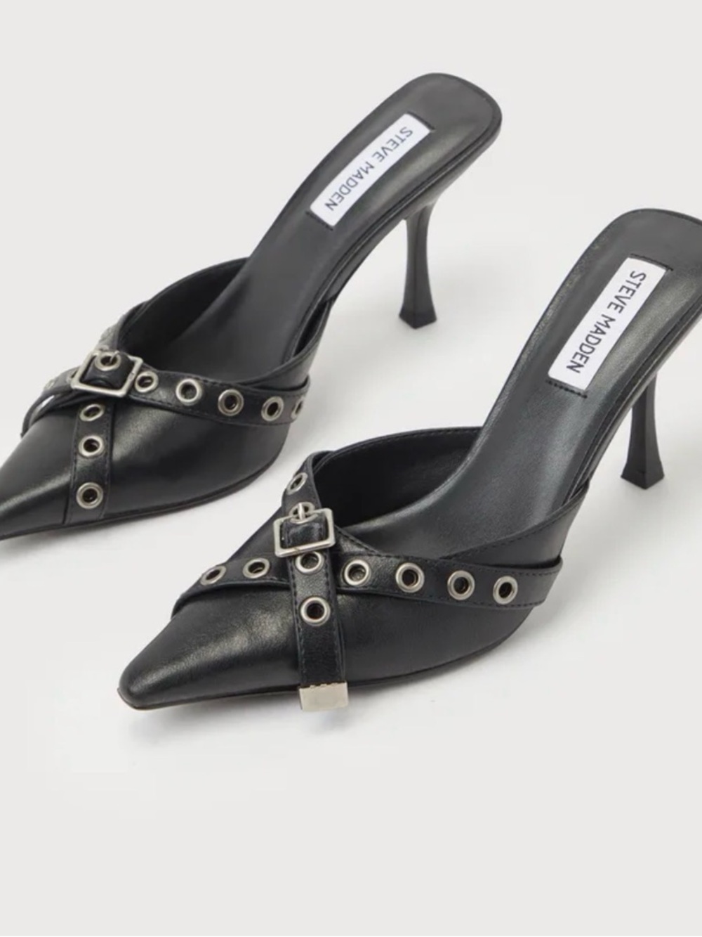 Steve Madden Bradi Heels